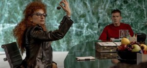 Le cinéma hispanique se refait une toile