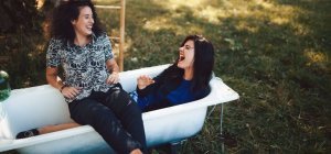 « Comme John » ou comme un air d'été 80