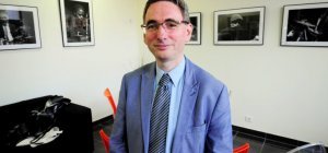 Mathias Bernard : un plus symbolique en termes de visibilité