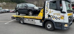 Trois conducteurs délinquants arrêtés par les gendarmes du Puy-de-Dôme