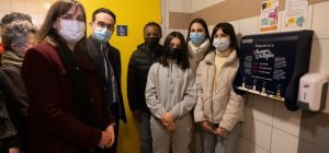 Le Puy-de-Dôme lutte contre la précarité menstruelle