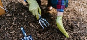 Mon jardin zéro déchet : le VALTOM distribue broyat et compost 