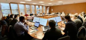 Polytech Clermont : un Conseil de perfectionnement enrichissant