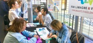 RLV : Forum de l'emploi, de l'apprentissage et des jobs d'été le samedi 2 avril