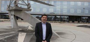 Hervé Bonin : Nous voulons ouvrir une ligne vers l'Afrique du Nord l'hiver prochain