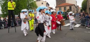 Beaumont : la Fête des Cornards est de retour