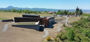 De nouvelles ambitions pour Gergovie