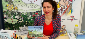 « Un amour de Petit Puy de Dôme » à raconter