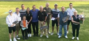 Du fitness pour les golfeurs du Val d'Auzon
