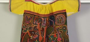 Le tour du monde des textiles au musée Bargoin jusqu'au 31 juillet