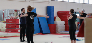 Première bougie pour la Maison Sport-Santé