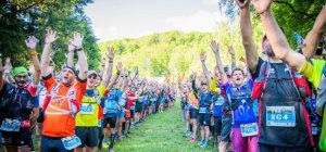 La Volvic Volcanic Expérience de retour les 26, 27 et 28 mai