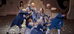 Clermont Auvergne Opéra : les Noces de Figaro, un bonheur indémodable