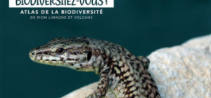 Riom Limagne et Volcans a mis en place un atlas de la biodiversité