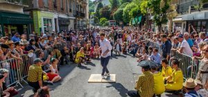 Jazz aux Sources : le festival fait son retour à Châtel-Guyon du 3 au 6 juin