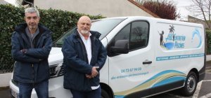 ABC Entretien Piscines à votre service