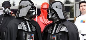 À Cusset, l'Empire contre attaque à la convention Star Wars les 30 avril et 1er mai