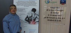 L'école de kinésiologie du sport