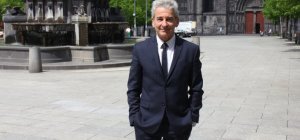 Jean-Pierre Brenas : Je compte sur Laurent Wauquiez pour tout reconstruire