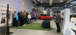 Partenaire historique, Hyundai Clermont fête le Clermont Foot 63 et les 25 ans de la victoire contre le PSG