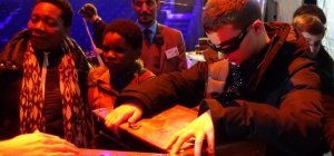 Des personnes en situation de handicap bientôt sur la scène de l'Opéra