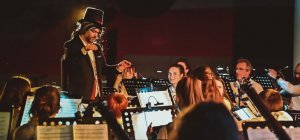 Les jeunes musiciens des Ancizes et de Combronde font leur Rock Metal Project ce week-end à Manzat