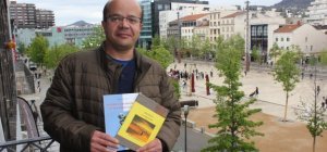 Hakim Battou et l'indispensable démocratie