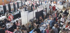 Ménétrol : la 8e édition des Aventuriales accueillera Jo Walton comme invitée