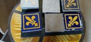 Volvic : le musée Sahut met à l'honneur le travail ancestral des laves émaillées