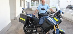 Franck Chambon : que les délinquants de la route ne soient pas tranquilles