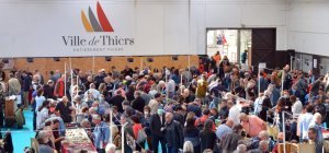 Coutellia a toujours une lame d'avance