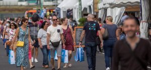 La Foire Exposition de Clermont 2022 annonce une programmation riche en couleurs