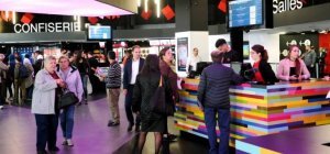 Le CGR Val Arena fête ses cinq ans du 30 mai au 5 juin