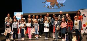 Auvergne-Rhône-Alpes a sa nouvelle petite championne de la lecture