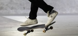« Skate & Art », l'exposition qui mélange les arts de rue à l'Hôtel du Département
