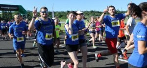 « Courir à Ladoux » revient en piste le 12 juin