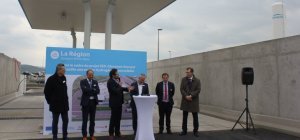 La Région AURA donne l' « HYmpulsion » aux mobilités à hydrogène