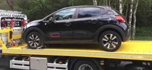 Délinquance routière : l'Escadron départemental de sécurité routière du Puy-de-Dôme immobilise plusieurs véhicules