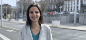 Législatives, 1re circonscription. Marianne Maximi, NUPES : Nous avons un projet pour changer ce pays en profondeur