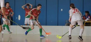 Clermont Floorball Club cherche adhérents