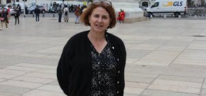 Valérie Thomas, Ensemble (LREM) : Faire encore avancer le territoire