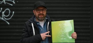 Hip-hop : un premier album pour le Riomois Alchi