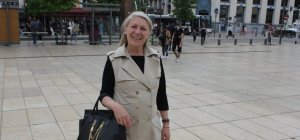 Législatives. Anne Biscos (RN) : Le programme est bien perçu malgré la diabolisation du RN. 