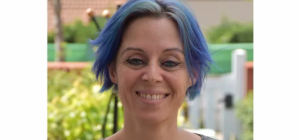 Législatives. Aurélie De Francesco du parti animaliste : la voix de ceux qui n'en ont pas