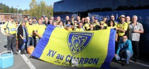 Thierry Fraisse : Le rugby ce n'est pas la guerre, c'est une fête