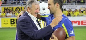 ASM : une soirée d'adieux pleine de nostalgie