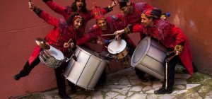 Vulcania vous invite à faire la fête tout l'été