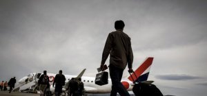 Aéroport de Clermont-Ferrand : cet été, envolez-vous vers le soleil !