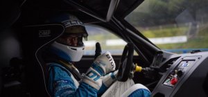 Le circuit de Charade dans une nouvelle ère