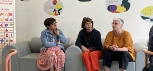 L'antenne clermontoise des Pâtes au Beurre accompagne les familles depuis un an déjà !